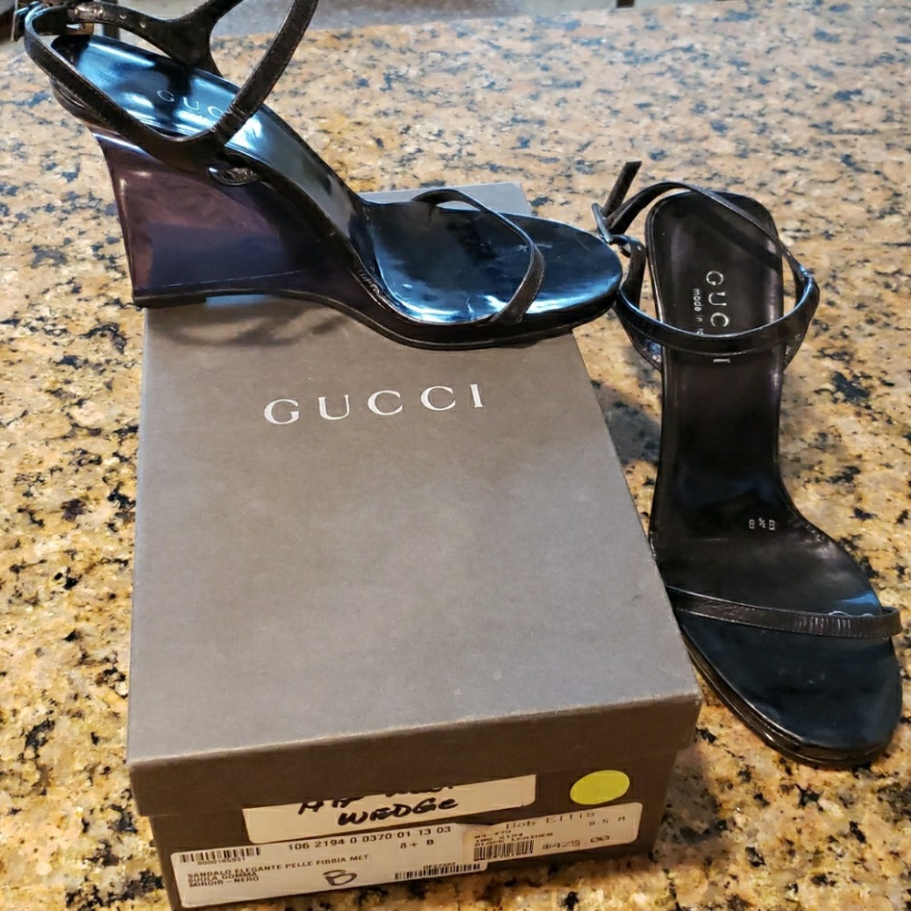 Gucci vintage